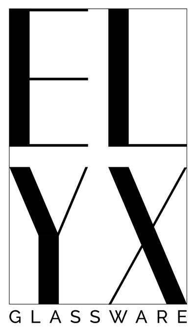 ELYX GLASSWARE